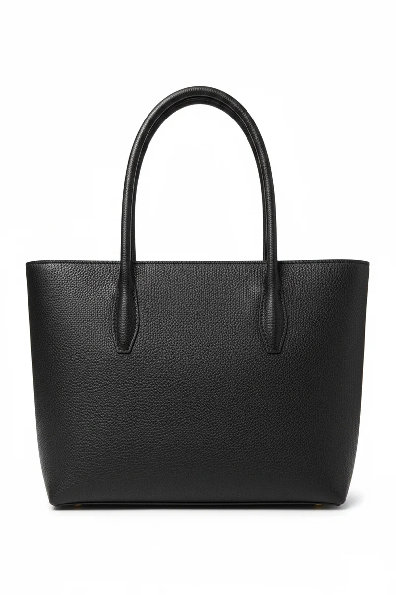 Black Kate Spade Purse Brand New With Tag V# 9177