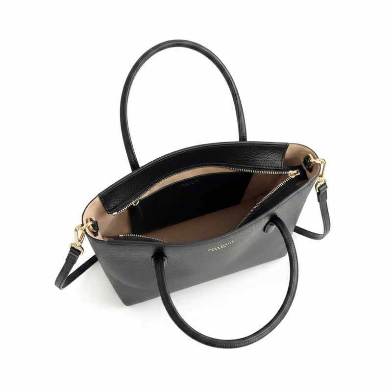 Black Kate Spade Purse Brand New With Tag V# 9177