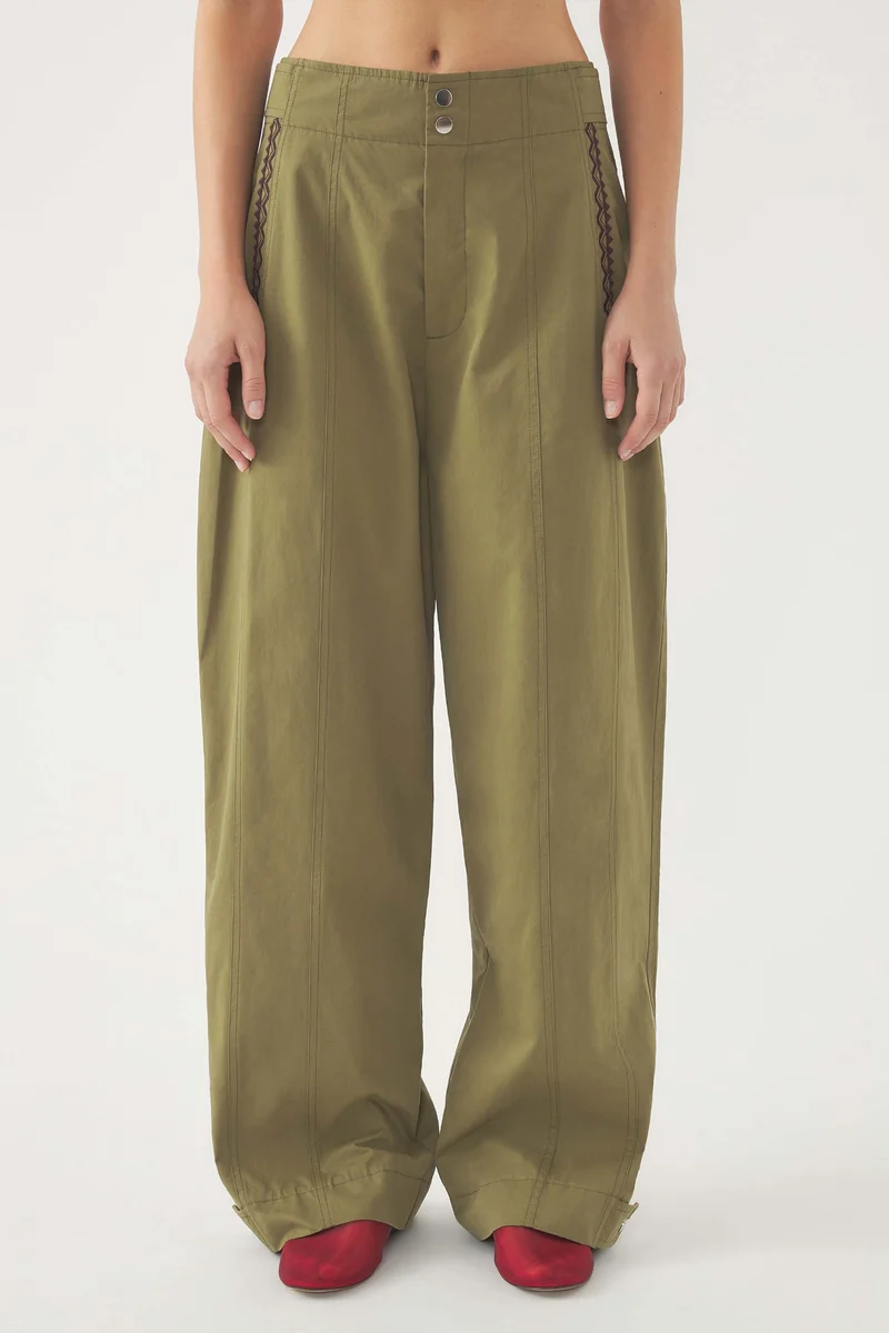 Pantalon Winna