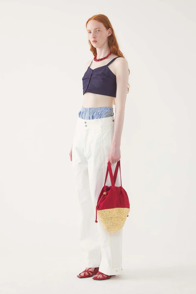Pantalon Winna