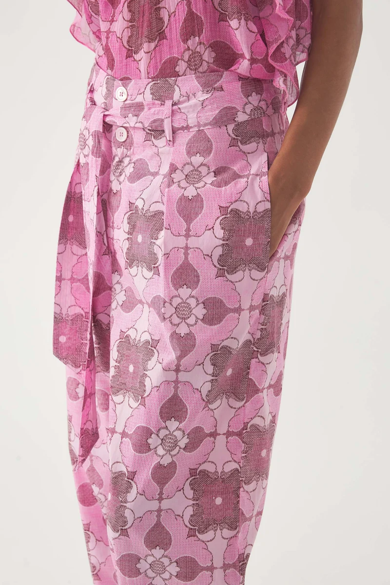 Pantalon Tereza