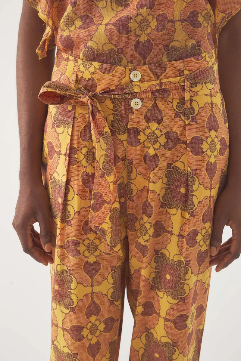 Pantalon Tereza