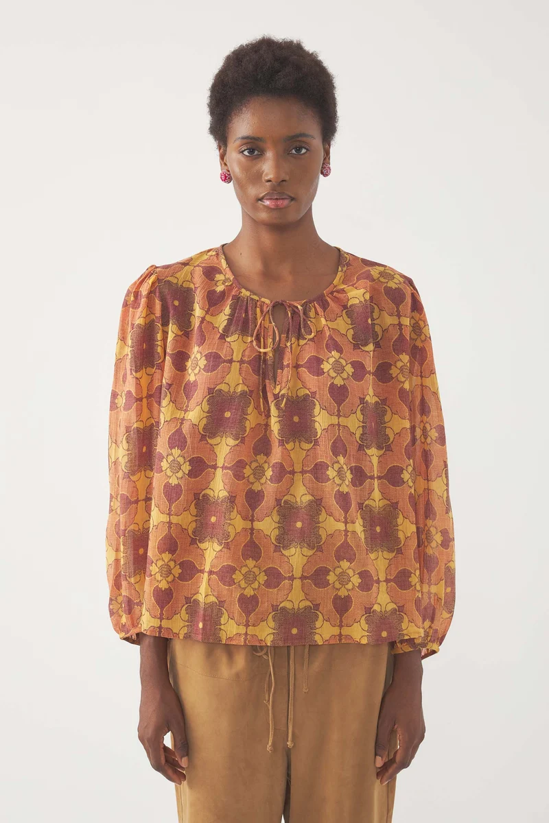Blouse Tereza