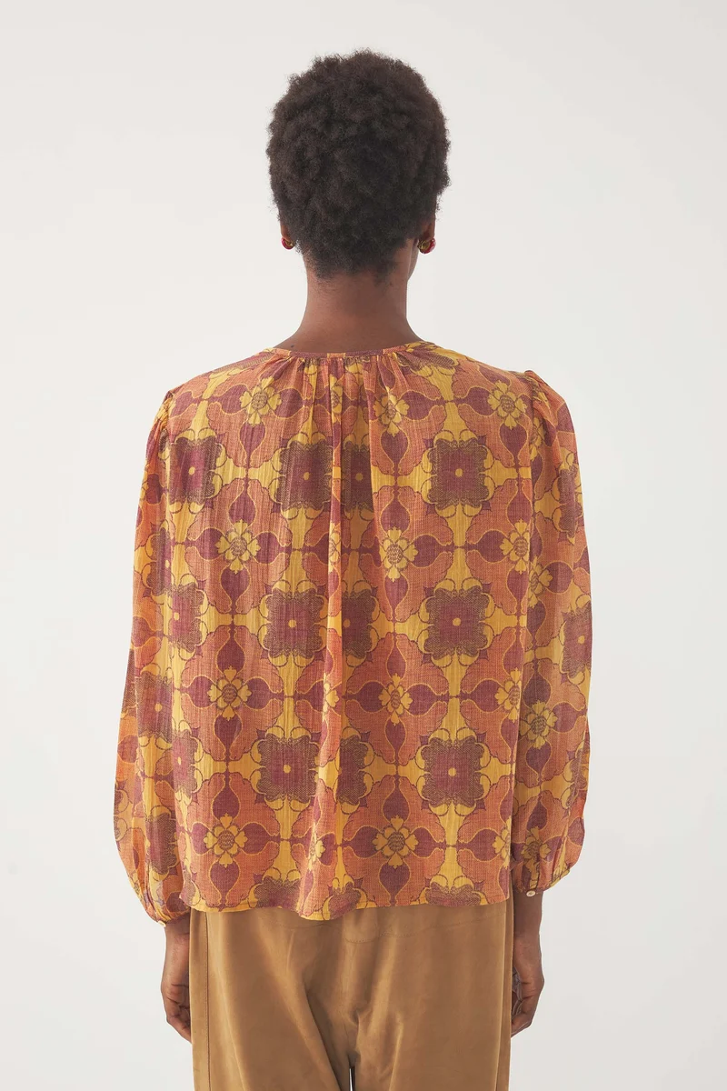 Blouse Tereza
