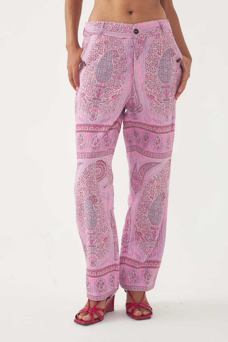 Pantalon Taya