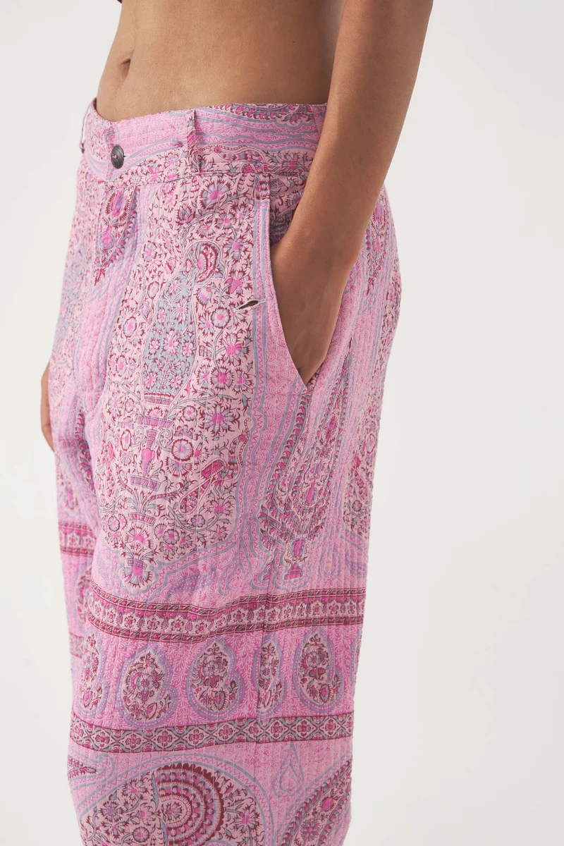 Pantalon Taya