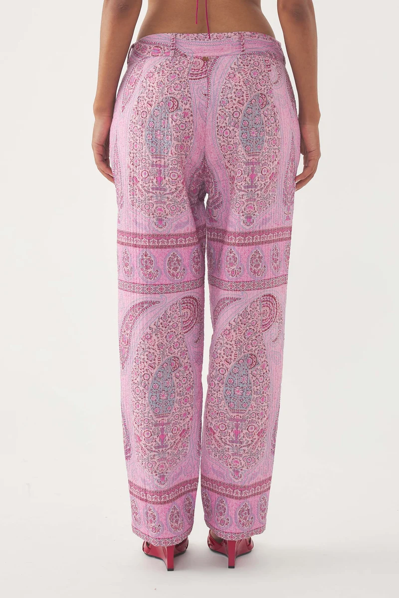 Pantalon Taya