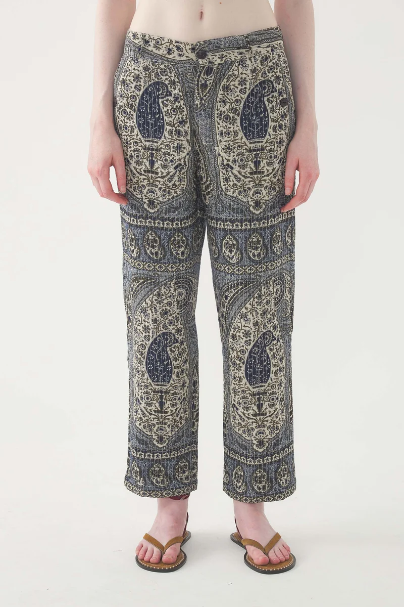 Pantalon Taya