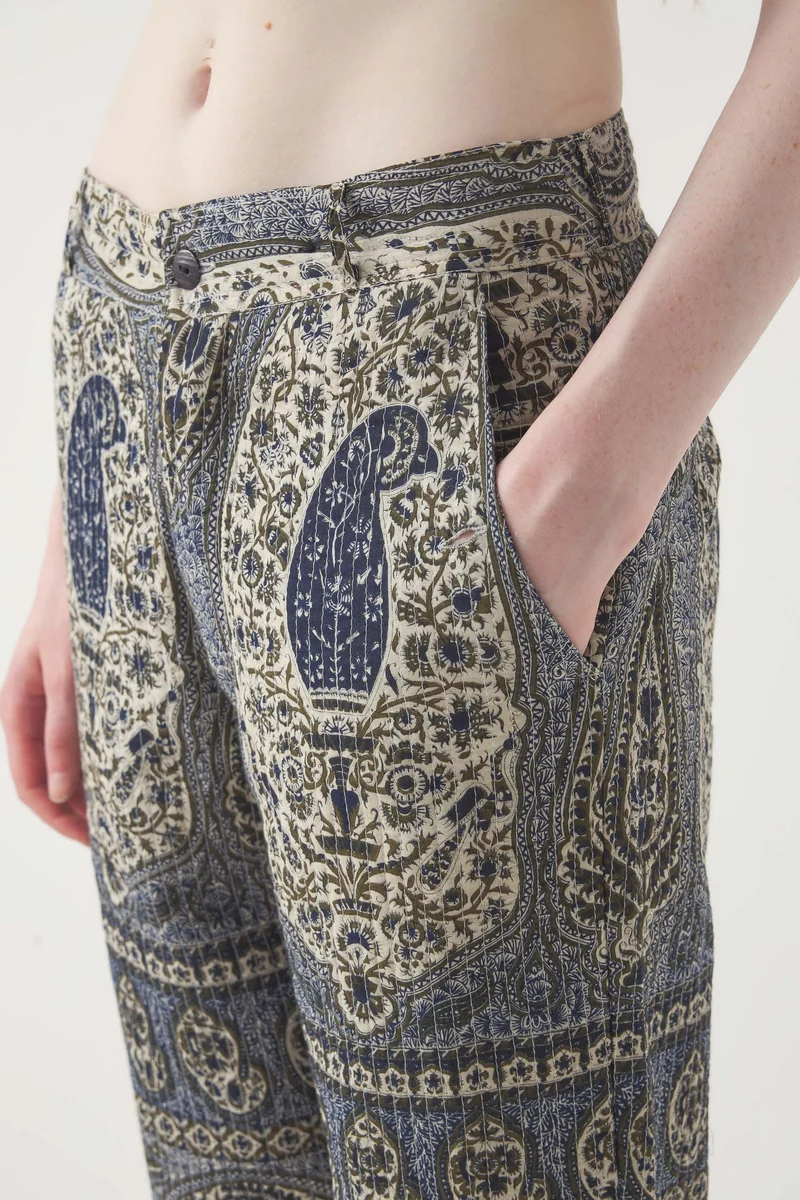 Pantalon Taya