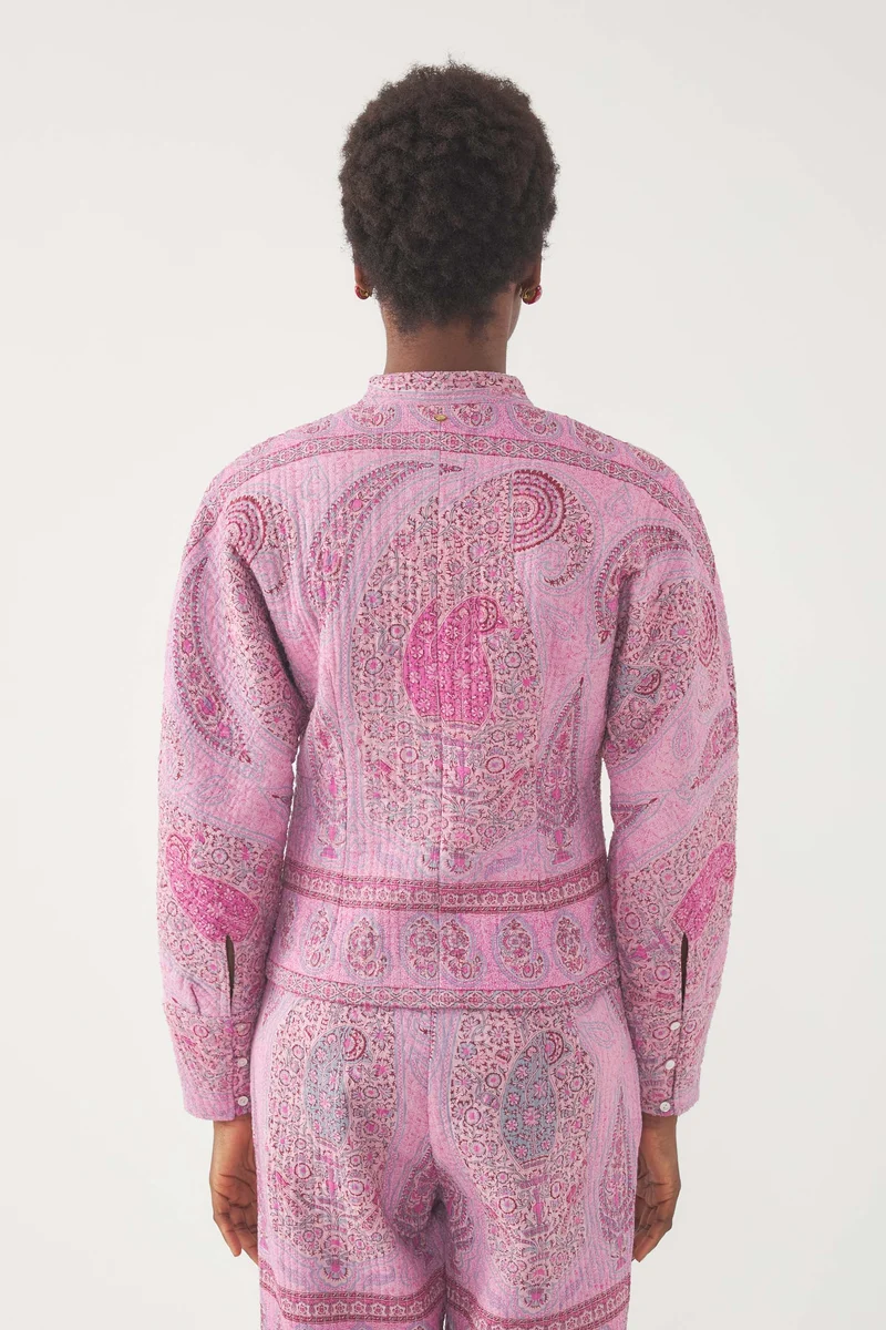 Veste Taya