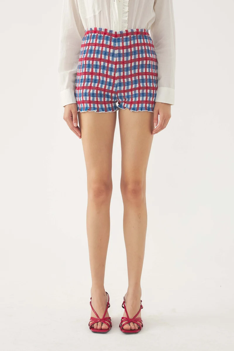 Short Polly