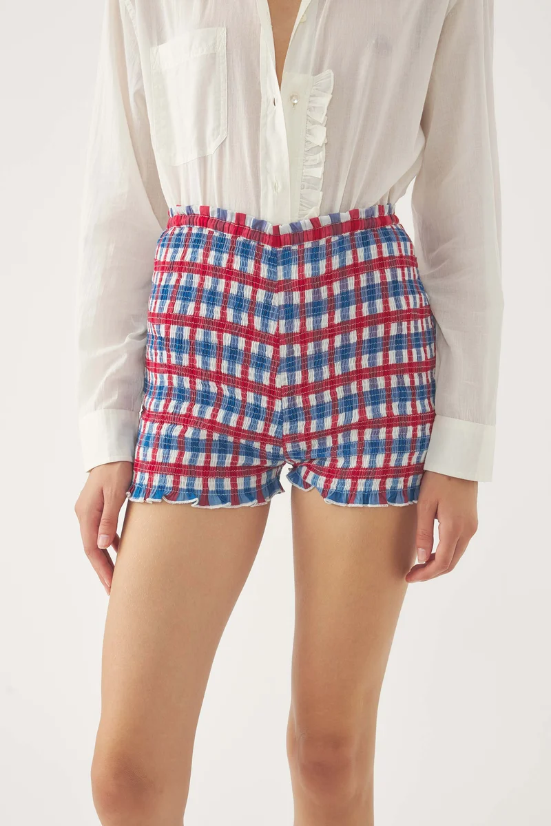 Short Polly