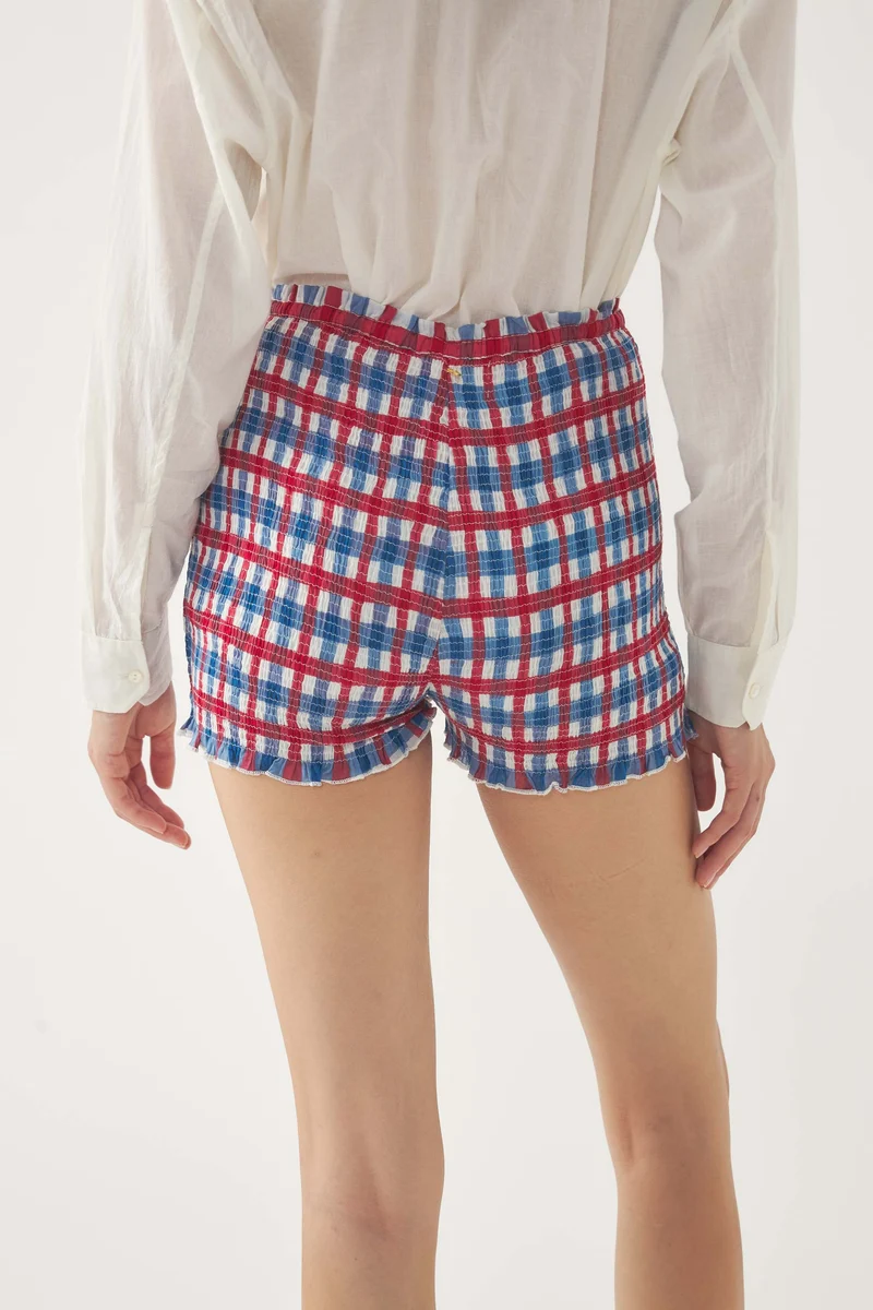 Short Polly