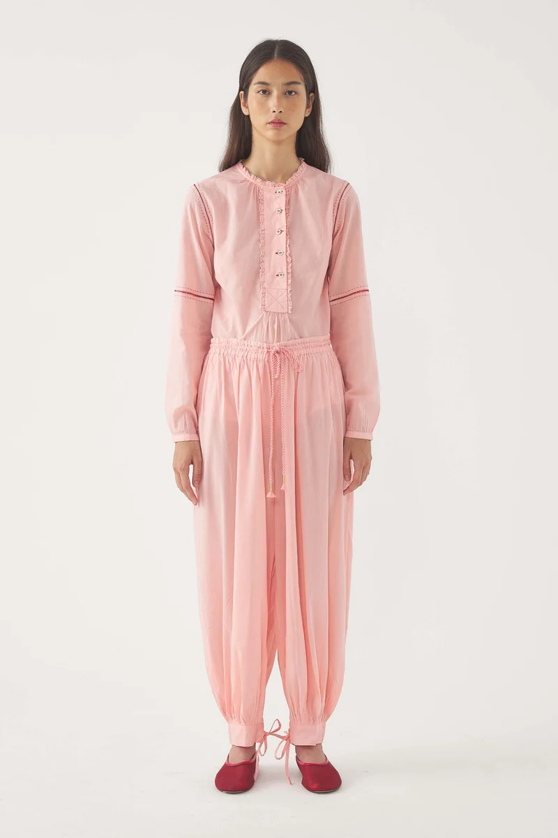 Kurta Paro