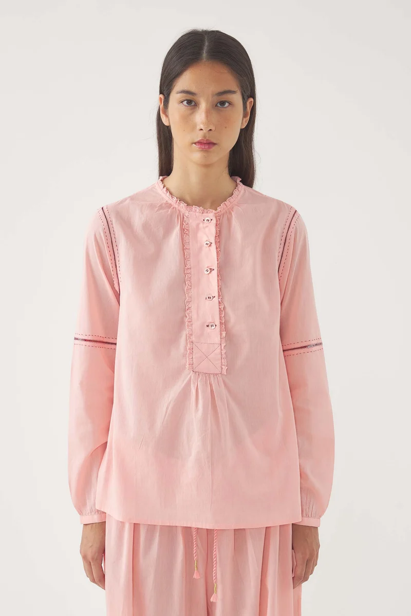 Kurta Paro