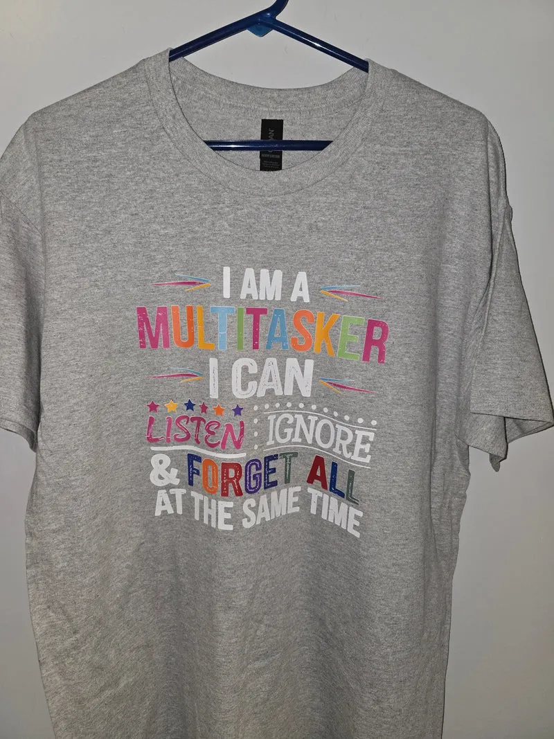 Sew Divine T-shirts