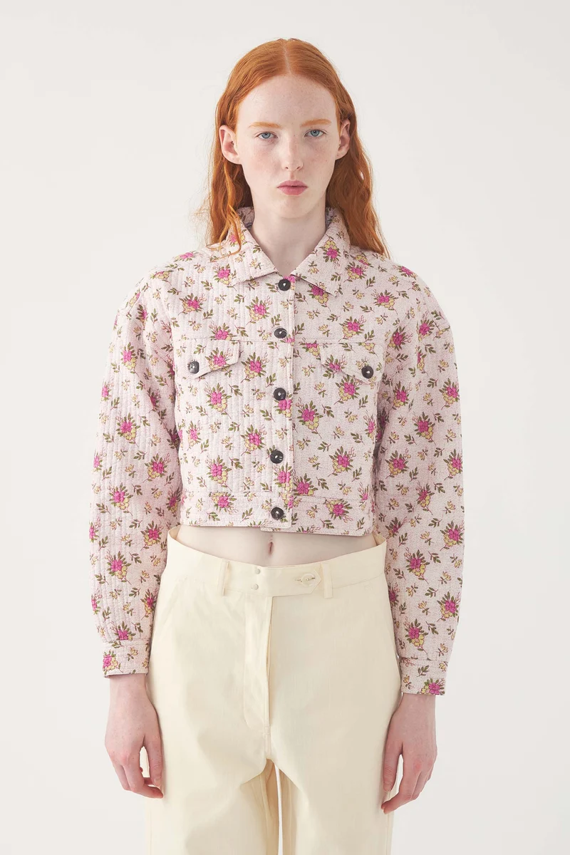 Veste Pada