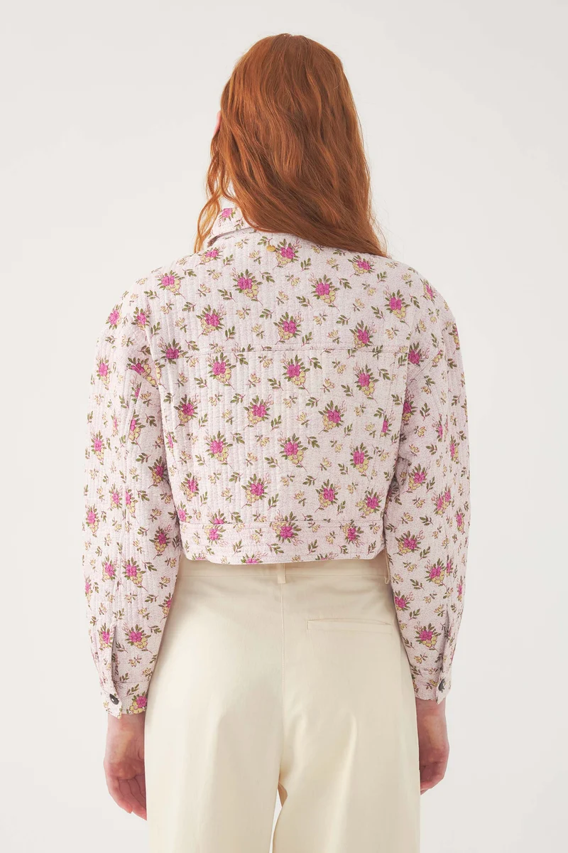 Veste Pada