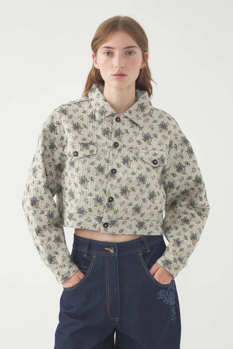 Veste Pada