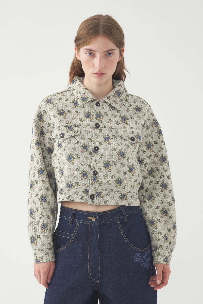 Veste Pada