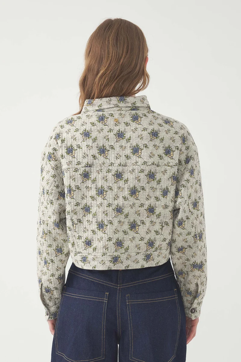 Veste Pada