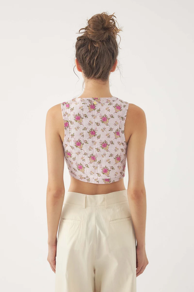 Gilet Pada