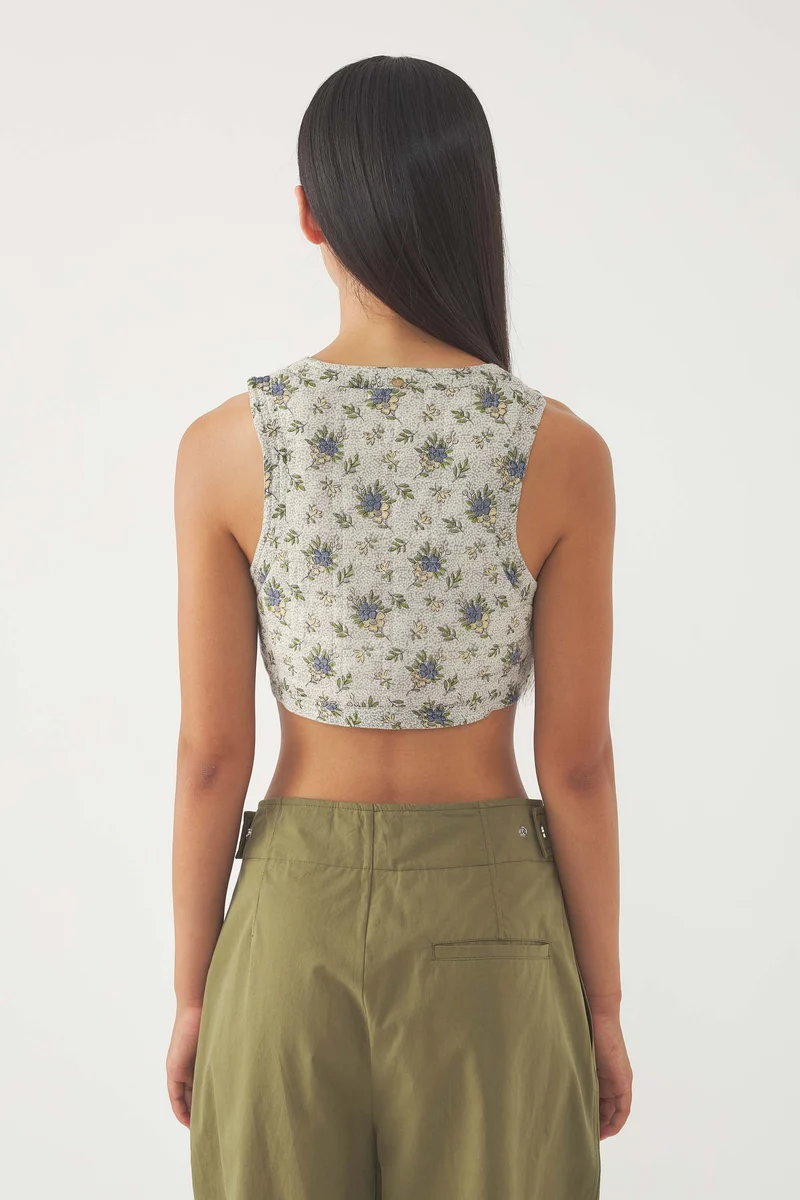 Gilet Pada