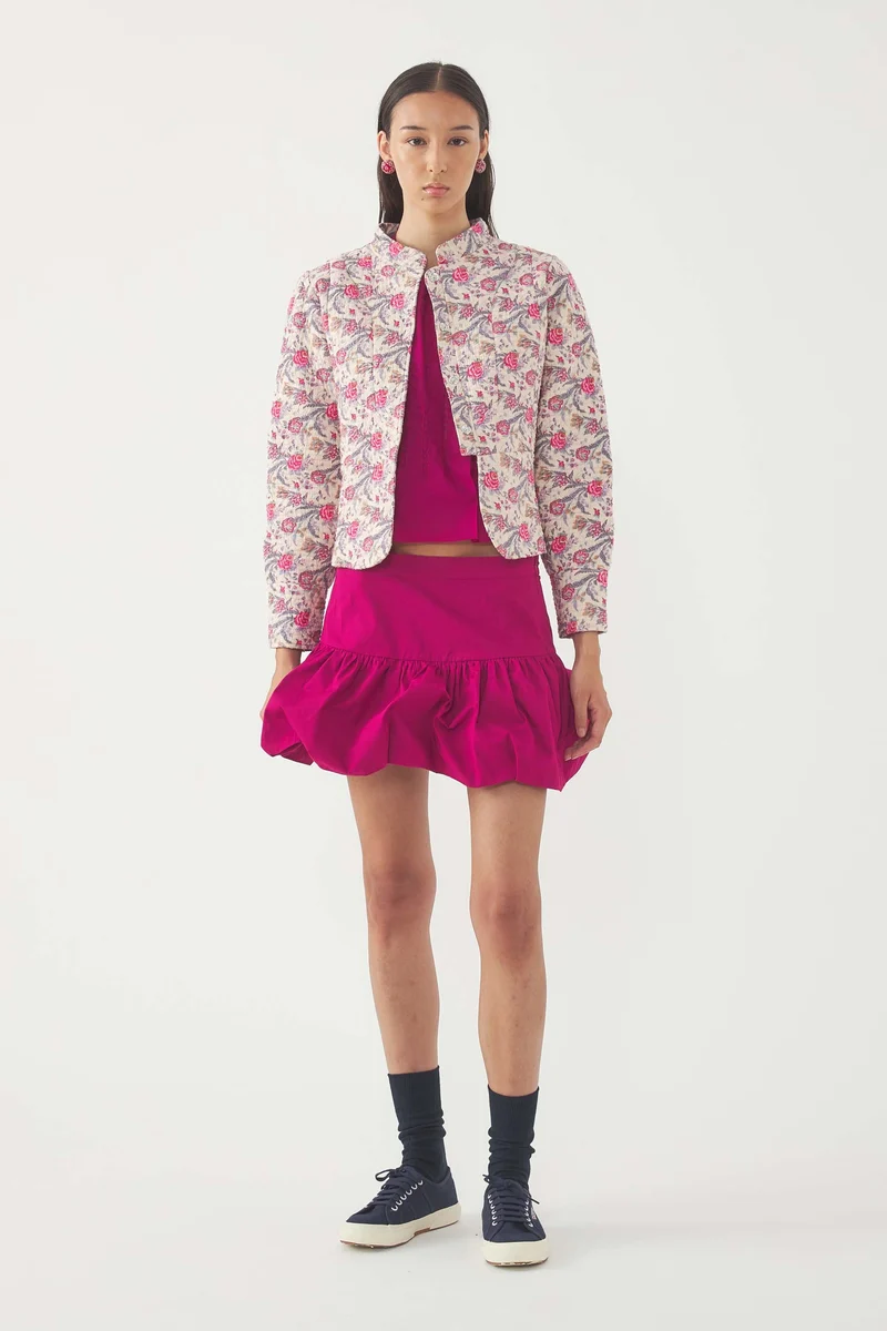 Veste Antonia