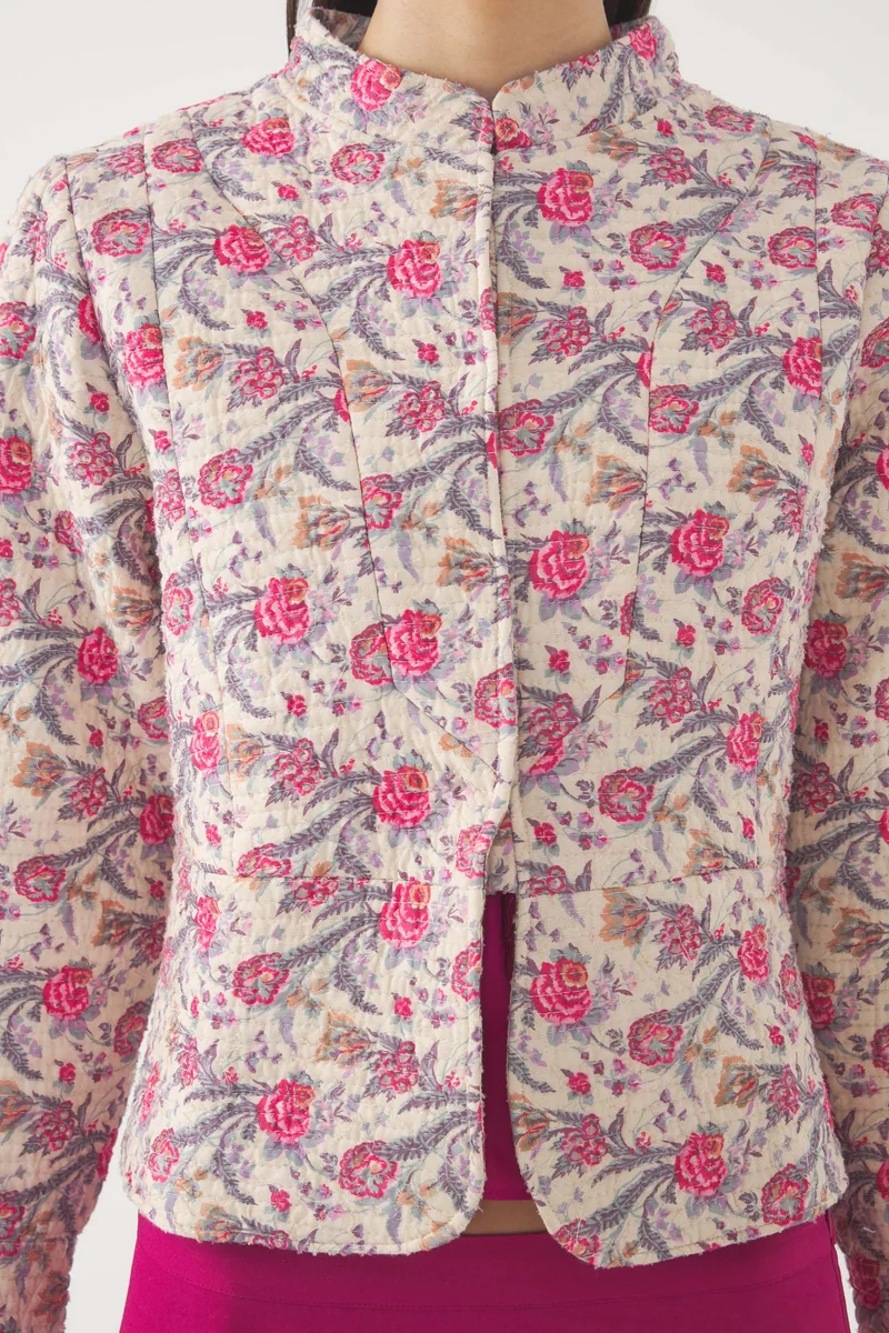 Veste Antonia