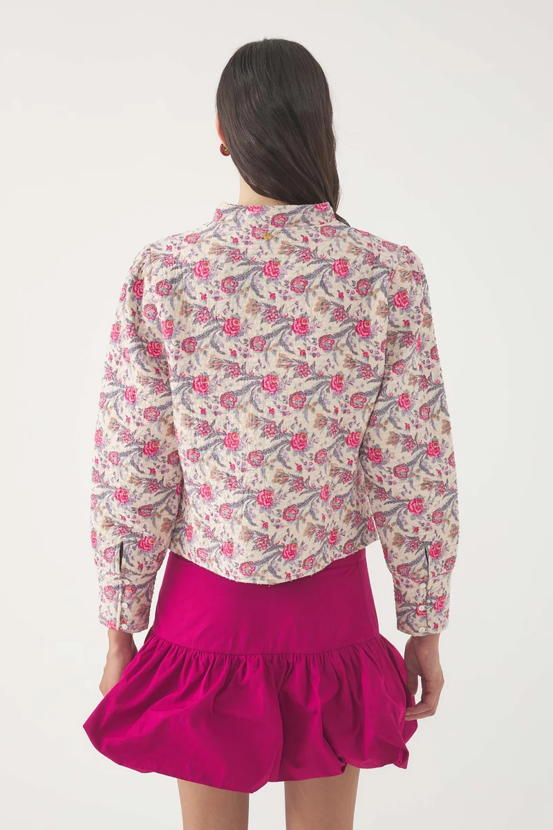 Veste Antonia