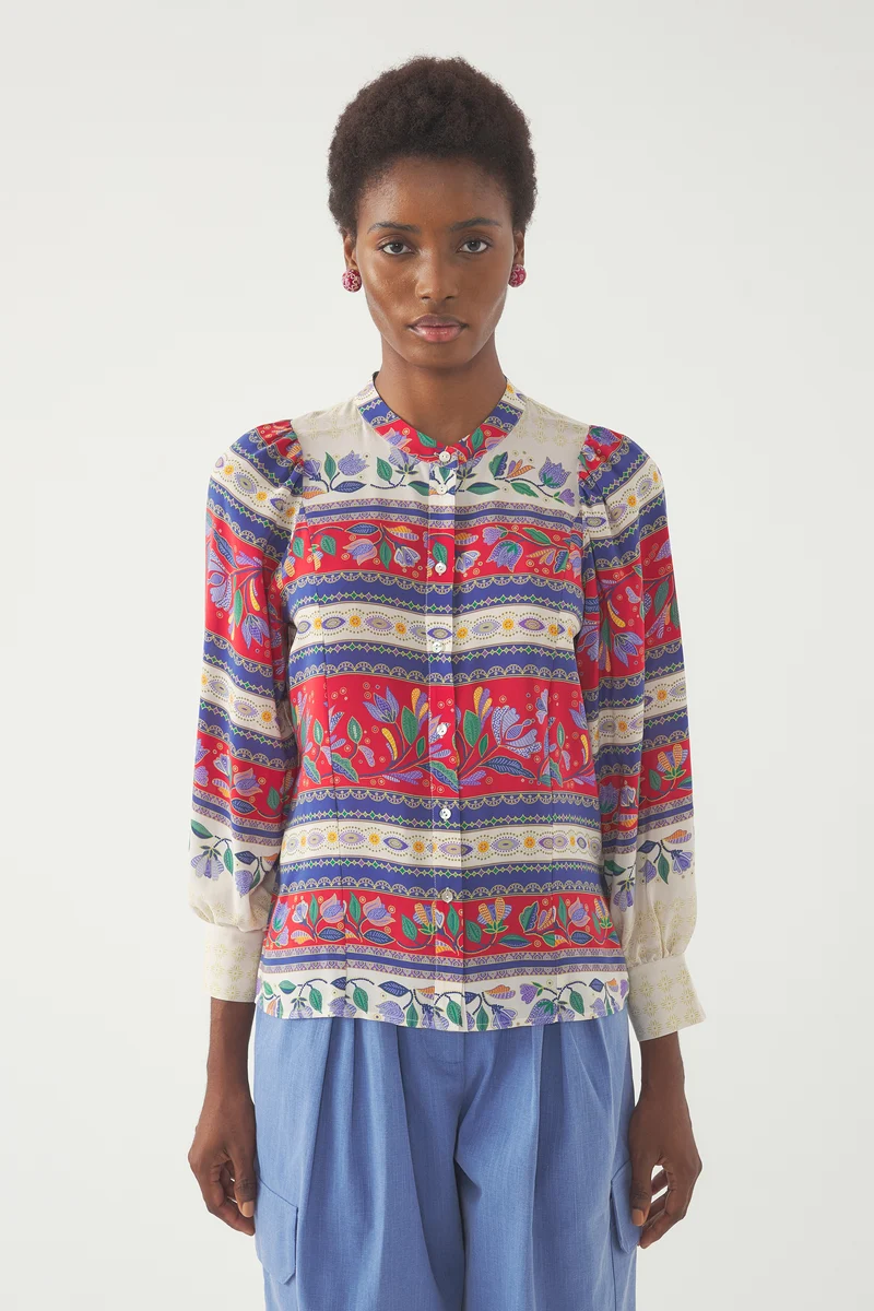 Blouse Christina