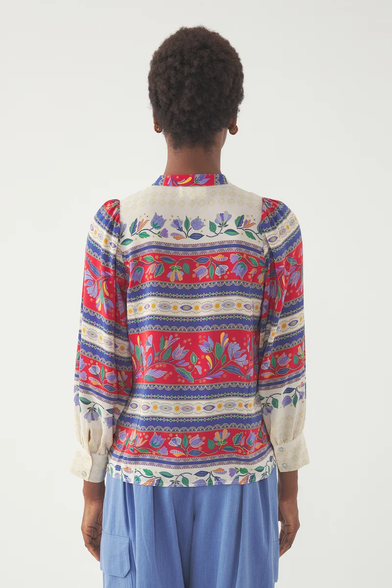 Blouse Christina