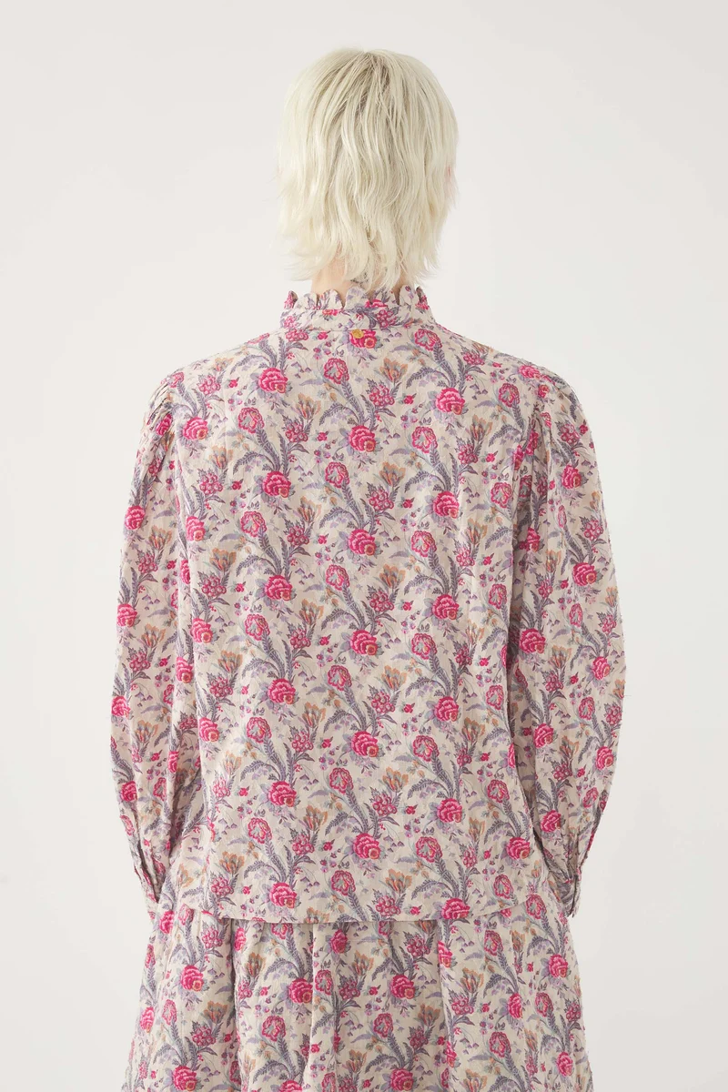 Blouse Antonia