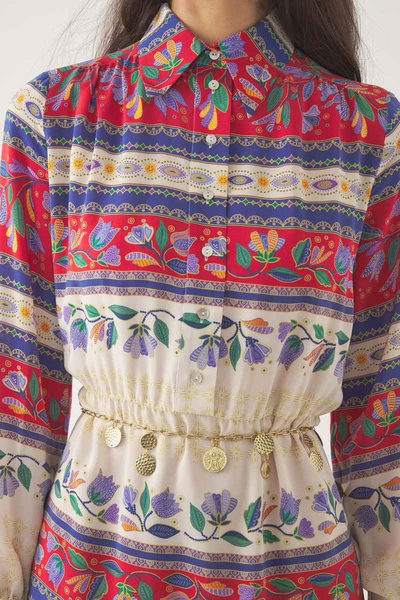 Robe Christina