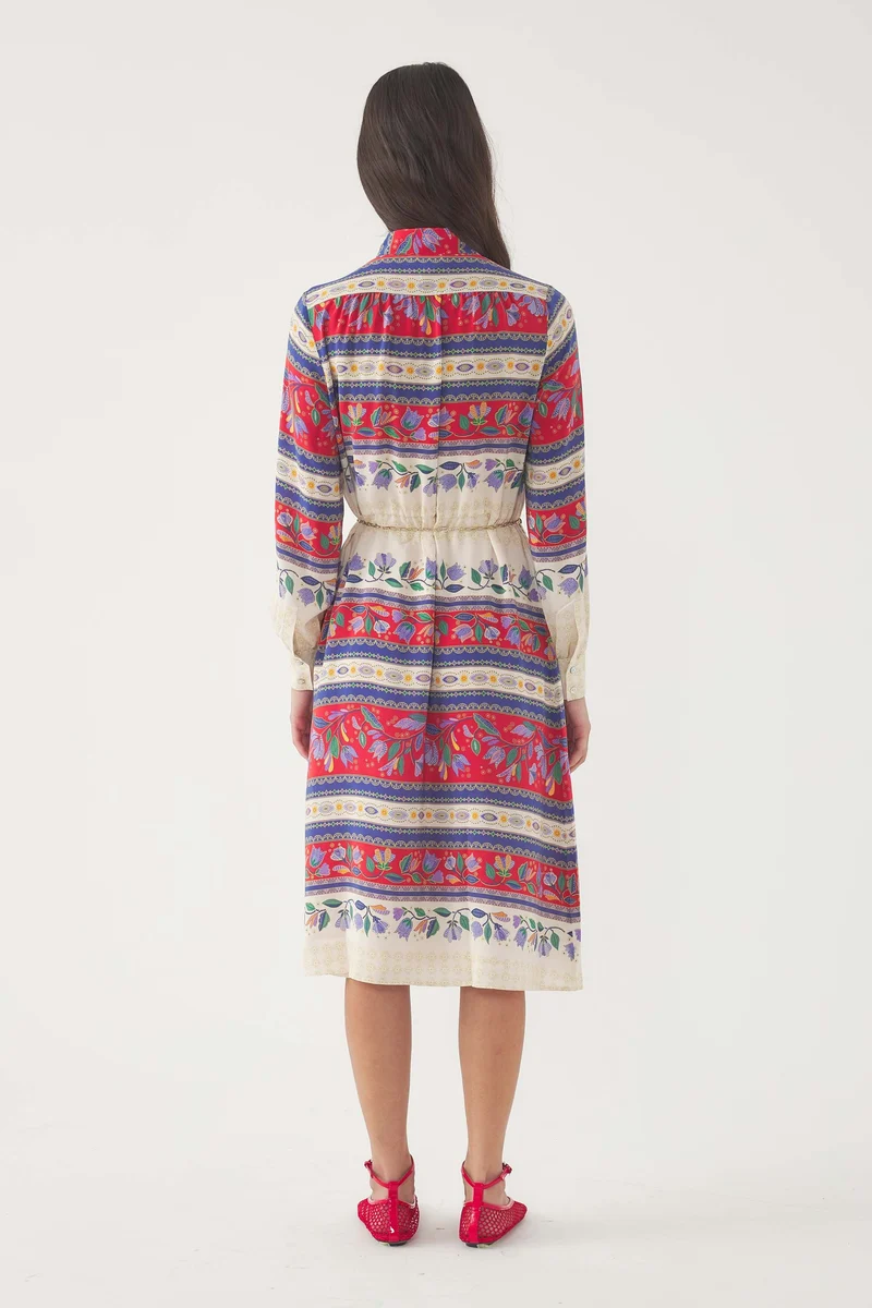 Robe Christina
