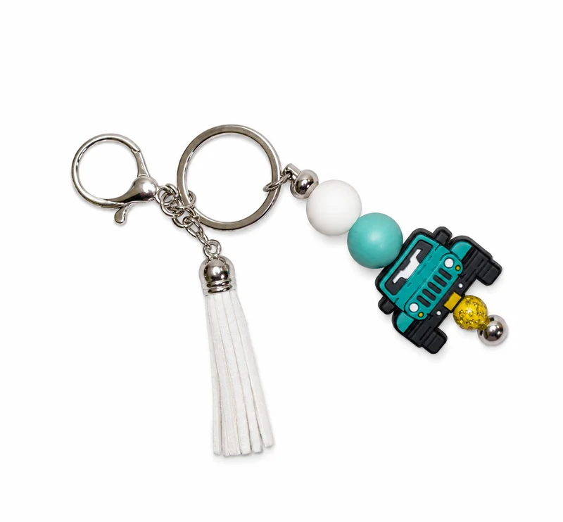 His Spirit Creations Key Chains V. 1042