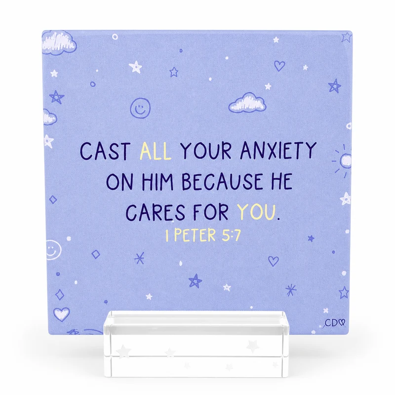 Callie Danielle Bible Verse Card Set