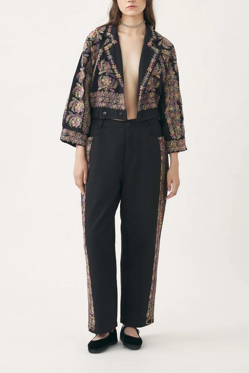 Pantalon Neil