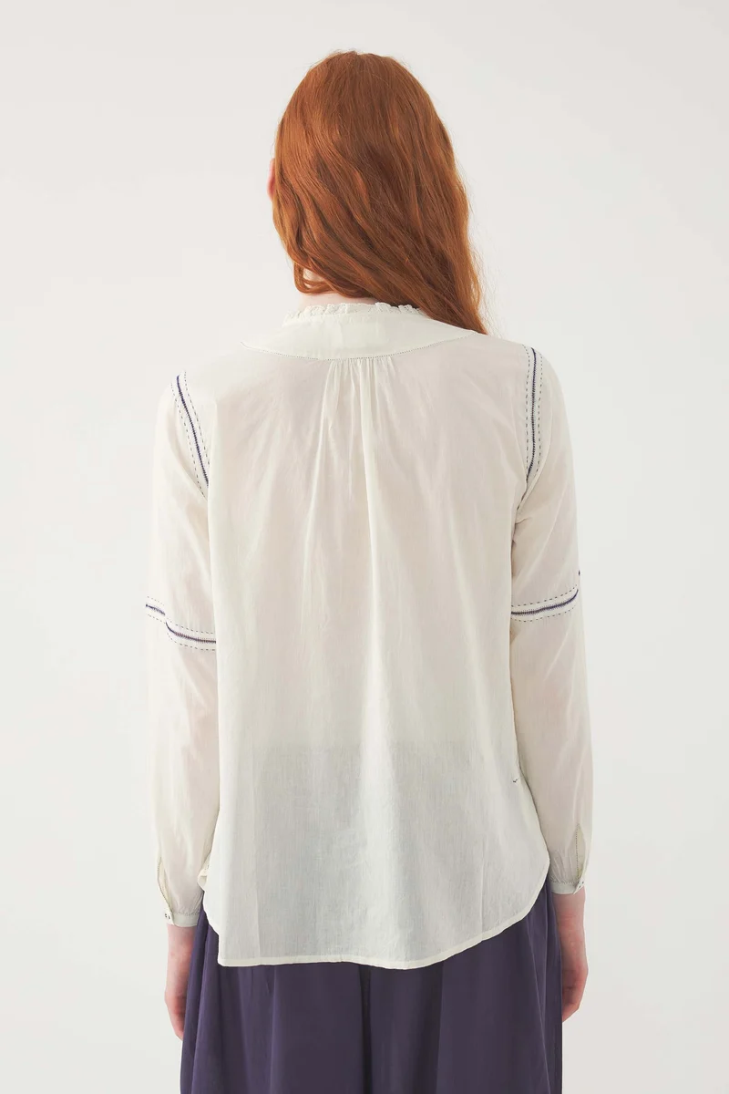 Kurta Paro