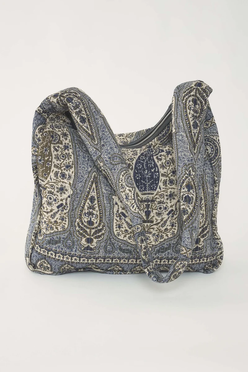 Grand sac Tayar
