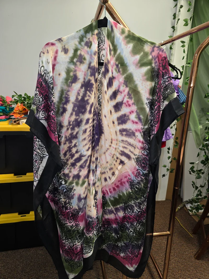 Styline Kimonos