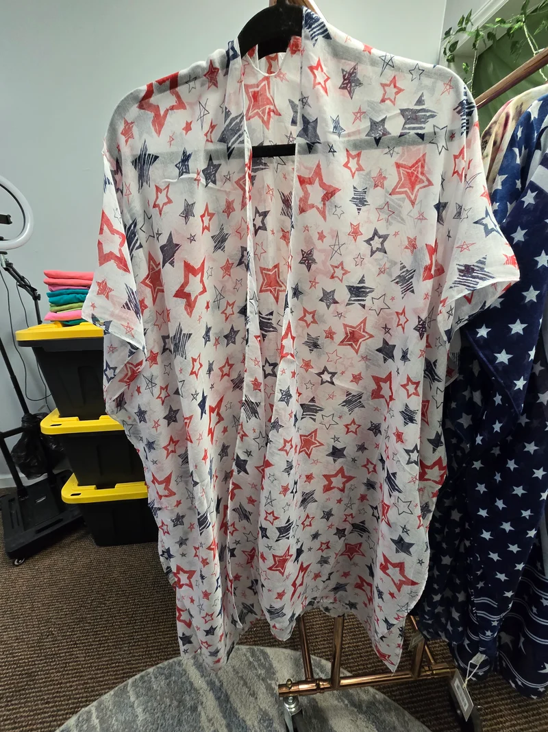 Styline Kimonos