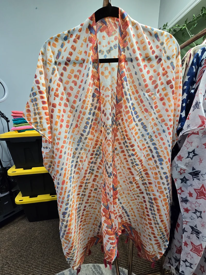 Styline Kimonos