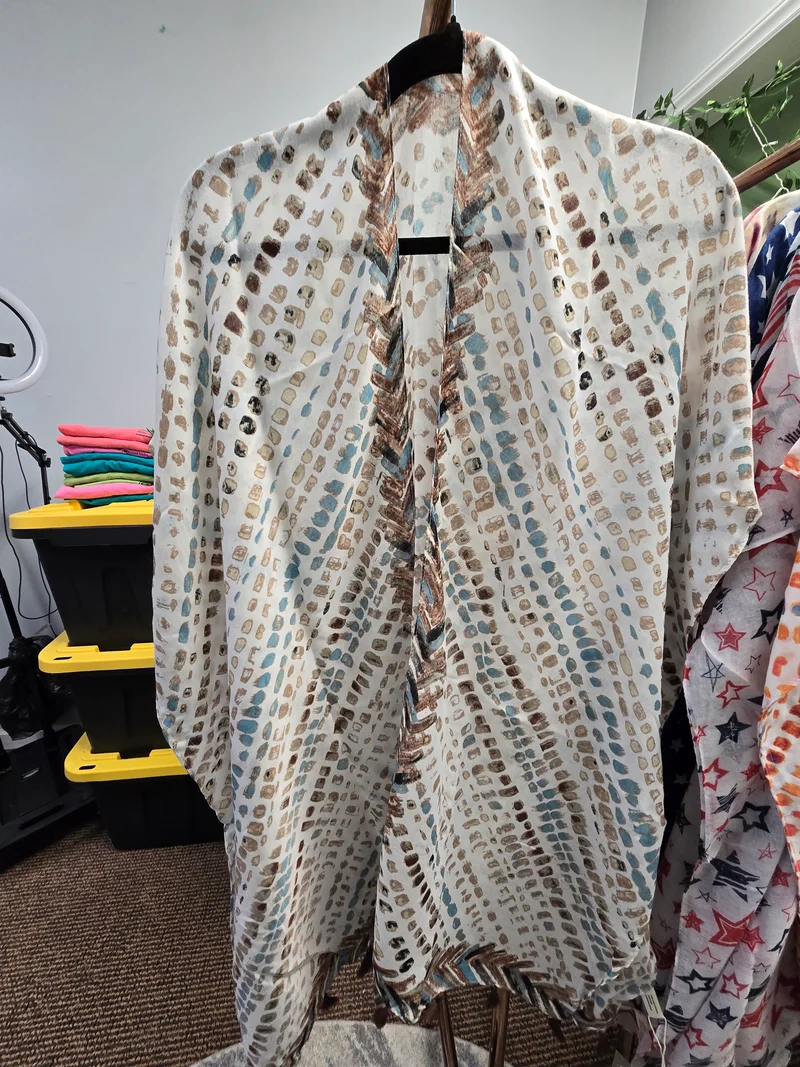 Styline Kimonos