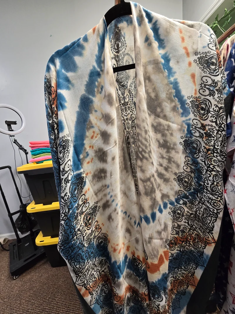 Styline Kimonos