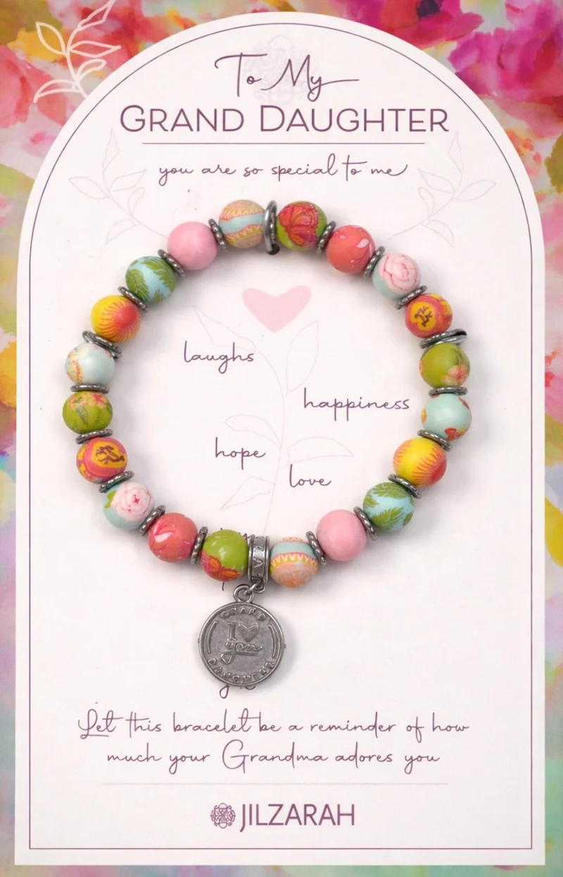 People We Love Bracelet Collection