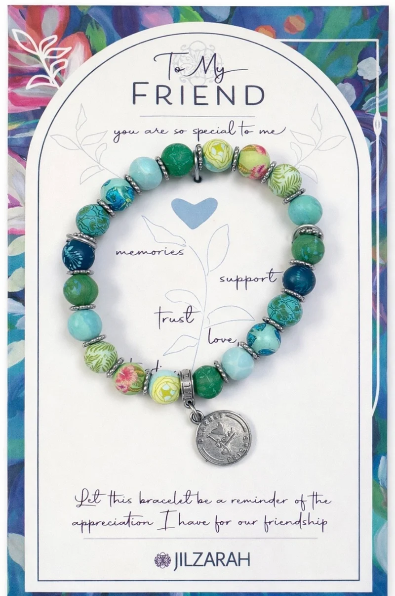 People We Love Bracelet Collection