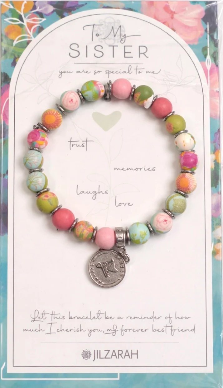 People We Love Bracelet Collection