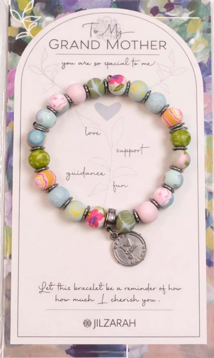 People We Love Bracelet Collection