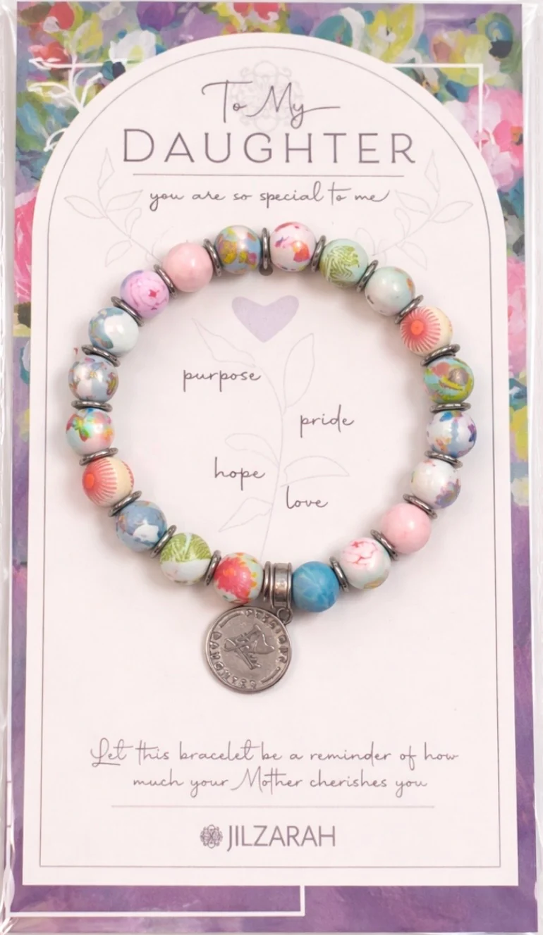 People We Love Bracelet Collection